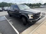 2015 Ford F-150 SuperCrew Cab 4x4 Pickup for sale #T10583C - photo 1