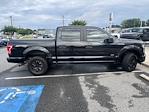 2015 Ford F-150 SuperCrew Cab 4x4 Pickup for sale #T10583C - photo 6