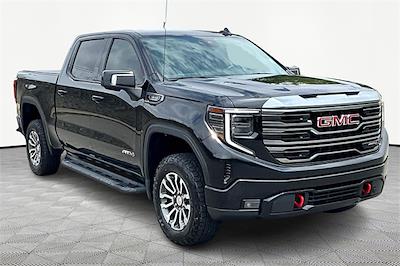 2022 GMC Sierra 1500 Crew Cab 4x4 Pickup for sale #T10584A - photo 1