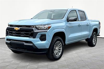 2025 Chevrolet Colorado Crew Cab 4x2 Pickup for sale #T10590 - photo 1
