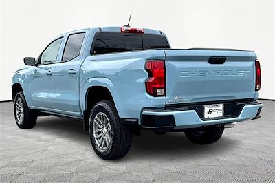 2025 Chevrolet Colorado Crew Cab 4x2 Pickup for sale #T10590 - photo 2