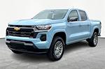 2025 Chevrolet Colorado Crew Cab 4x2 Pickup for sale #T10590 - photo 1