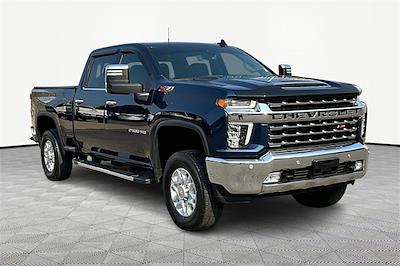 2023 Chevrolet Silverado 2500 Crew Cab 4x4 Pickup for sale #T10593A - photo 1
