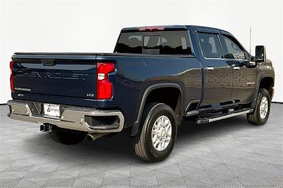 2023 Chevrolet Silverado 2500 Crew Cab 4x4 Pickup for sale #T10593A - photo 2