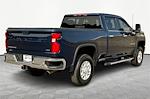 2023 Chevrolet Silverado 2500 Crew Cab 4x4 Pickup for sale #T10593A - photo 2