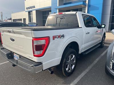 Used 2021 Ford F-150 - photo 1
