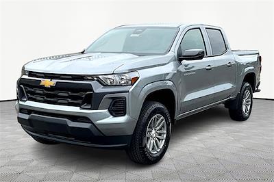 2025 Chevrolet Colorado Crew Cab 4x2 Pickup for sale #T10607 - photo 1