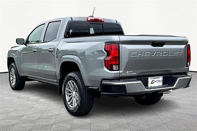 2025 Chevrolet Colorado Crew Cab 4x2 Pickup for sale #T10607 - photo 2