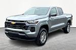 2025 Chevrolet Colorado Crew Cab 4x2 Pickup for sale #T10607 - photo 1