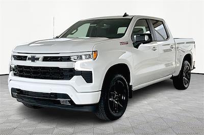 2025 Chevrolet Silverado 1500 Crew Cab 4x4 Pickup for sale #T10609 - photo 1