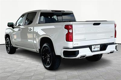 2025 Chevrolet Silverado 1500 Crew Cab 4x4 Pickup for sale #T10609 - photo 2