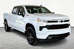 2025 Chevrolet Silverado 1500 Crew Cab 4x4 Pickup for sale #T10609 - photo 3