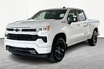 2025 Chevrolet Silverado 1500 Crew Cab 4x4 Pickup for sale #T10609 - photo 1