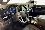 2025 Chevrolet Silverado 1500 Crew Cab 4x4 Pickup for sale #T10609 - photo 6