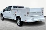 2025 Chevrolet Silverado 2500 Crew Cab SRW 4x2 Service Truck for sale #T10610 - photo 2