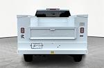 2025 Chevrolet Silverado 2500 Crew Cab SRW 4x2 Service Truck for sale #T10610 - photo 4
