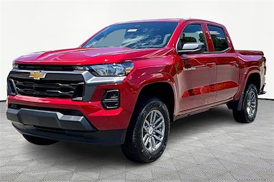2025 Chevrolet Colorado Crew Cab 4x2 Pickup for sale #T10611 - photo 1