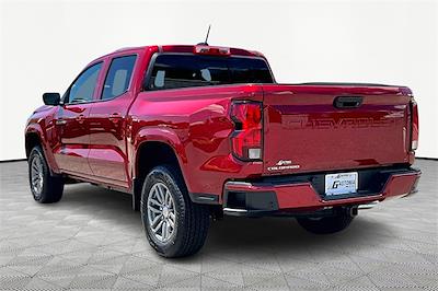 2025 Chevrolet Colorado Crew Cab 4x2 Pickup for sale #T10611 - photo 2