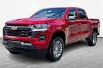 2025 Chevrolet Colorado Crew Cab 4x2 Pickup for sale #T10611 - photo 1