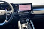 2025 Chevrolet Colorado Crew Cab 4x2 Pickup for sale #T10611 - photo 8