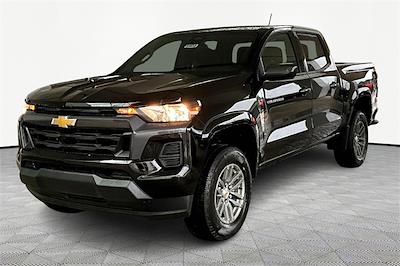 2025 Chevrolet Colorado Crew Cab 4x2 Pickup for sale #T10612 - photo 1