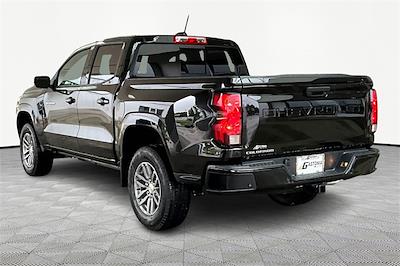 2025 Chevrolet Colorado Crew Cab 4x2 Pickup for sale #T10612 - photo 2