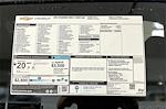 2025 Chevrolet Colorado Crew Cab 4x2 Pickup for sale #T10612 - photo 15