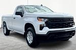 2025 Chevrolet Silverado 1500 Regular Cab 4x4 Pickup for sale #T10613 - photo 3
