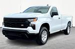 2025 Chevrolet Silverado 1500 Regular Cab 4x4 Pickup for sale #T10613 - photo 1