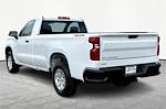 2025 Chevrolet Silverado 1500 Regular Cab 4x4 Pickup for sale #T10613 - photo 2
