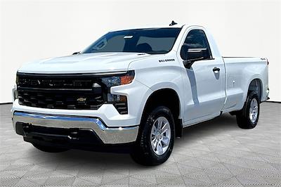 2025 Chevrolet Silverado 1500 Regular Cab 4x4 Pickup for sale #T10615 - photo 1