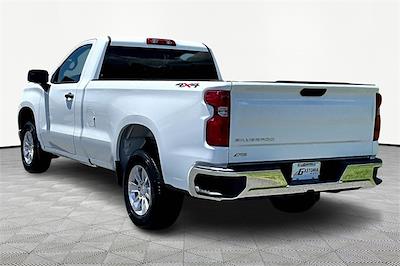 2025 Chevrolet Silverado 1500 Regular Cab 4x4 Pickup for sale #T10615 - photo 2