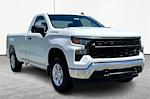 2025 Chevrolet Silverado 1500 Regular Cab 4x4 Pickup for sale #T10615 - photo 3