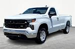 2025 Chevrolet Silverado 1500 Regular Cab 4x4 Pickup for sale #T10615 - photo 1
