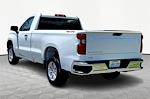 2025 Chevrolet Silverado 1500 Regular Cab 4x4 Pickup for sale #T10615 - photo 2