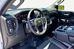 2025 Chevrolet Silverado 1500 Regular Cab 4x4 Pickup for sale #T10615 - photo 7