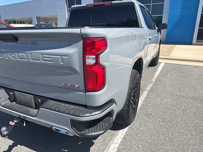 2025 Chevrolet Silverado 1500 Crew Cab 4x4 Pickup for sale #T10634A - photo 2