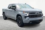 2025 Chevrolet Silverado 1500 Crew Cab 4WD Pickup for sale #T10634C - photo 1