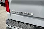 2025 Chevrolet Silverado 1500 Crew Cab 4WD Pickup for sale #T10634C - photo 22