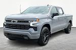 2025 Chevrolet Silverado 1500 Crew Cab 4WD Pickup for sale #T10634C - photo 4