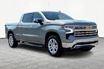 2025 Chevrolet Silverado 1500 Crew Cab 4x4 Pickup for sale #T10634B - photo 1