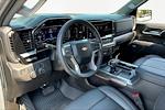2025 Chevrolet Silverado 1500 Crew Cab 4x4 Pickup for sale #T10634B - photo 12