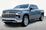2025 Chevrolet Silverado 1500 Crew Cab 4x4 Pickup for sale #T10634B - photo 4