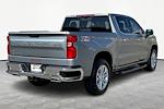 2025 Chevrolet Silverado 1500 Crew Cab 4x4 Pickup for sale #T10634B - photo 2