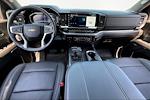 2025 Chevrolet Silverado 1500 Crew Cab 4x4 Pickup for sale #T10634B - photo 7