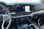 2025 Chevrolet Silverado 1500 Crew Cab 4x4 Pickup for sale #T10634B - photo 9
