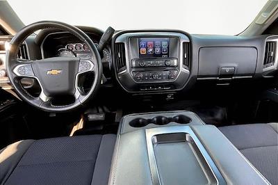 2017 Chevrolet Silverado 1500 Crew Cab 4x4 Pickup for sale #T10637B - photo 2