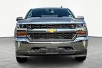 2017 Chevrolet Silverado 1500 Crew Cab 4WD Pickup for sale #T10637B - photo 4