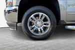 2017 Chevrolet Silverado 1500 Crew Cab 4WD Pickup for sale #T10637B - photo 21