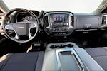 2017 Chevrolet Silverado 1500 Crew Cab 4WD Pickup for sale #T10637B - photo 3